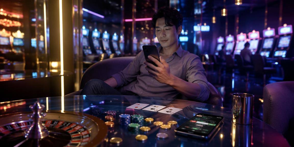 86bet Slots